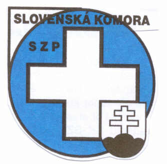 SLOVENSKÁ KOMORA STREDNÝCH ZDRAVOTNÍCKYCH PRACOVNÍKOV